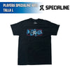 Playeras - Specialine WRA