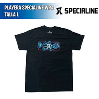 Playeras - Specialine WRA