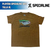 Playeras - Specialine WRA