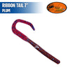 Ribbon Tail 7" - Geco Lures