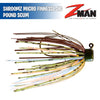 ShroomZ Micro Finesse Jig - Z-Man