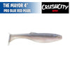 The Mayor - Crush City