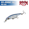 KVD Jerkbait J100 - Strike King