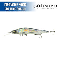 Provoke 97DD - 6th Sense