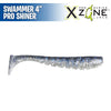 Swammer 4" - X Zone Lures