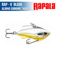 Rap - V Blade - Rapala