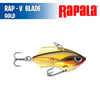 Rap - V Blade - Rapala