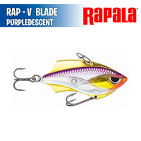 Rap - V Blade - Rapala