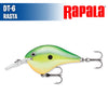 DT- 6 - Rapala