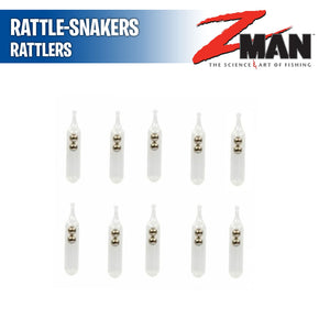 Rattle-Snakers Rattlers - Zman