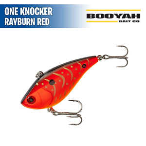 One Knocker - Booyah