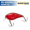 XCS Squarebill 2.75" - Booyah