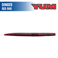 Dinger 5" - YUM