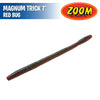 Magnum Trick Worm 7"- Zoom