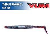 Swim'n Dinger 5" - YUM