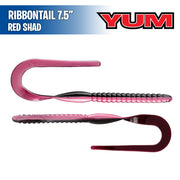 Ribbontail 7.5" - Yum