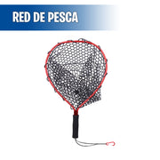 Red de pesca