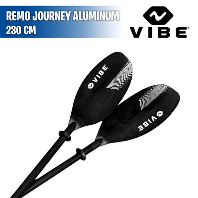 Remo Journey Aluminum - Vibe