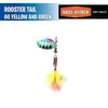 Rooster Tail - Bass Attack