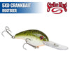 5XD Crankbait - Strike King