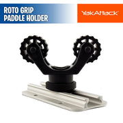 RotoGrip Paddle Holder - YakAttack