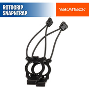 RotoGrip SnapNStrap Two Pack - YakAttack