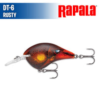 DT- 6 - Rapala