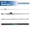 SLX - MH Fast - 7'0"-  Combo Casting - Shimano