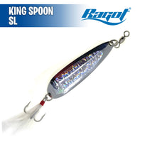 King Spoon 63gr - Ragot