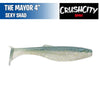 The Mayor - Crush City