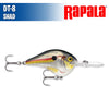 DT-8 - Rapala