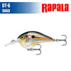 DT- 6 - Rapala