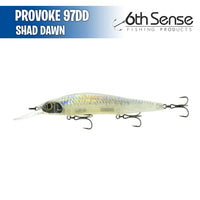 Provoke 97DD - 6th Sense