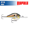 DT-10 - Rapala