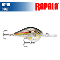 DT-10 - Rapala