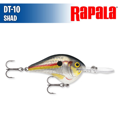 DT-10 - Rapala