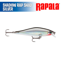 Shadow Rap Shad SDRSD09 - Rapala