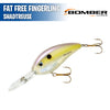 Fat Free Fingerling - 2 3/8" - Bomber