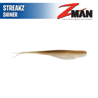 StreakZ 3.75" - Z-man