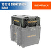 13" X 16" ShortStak Upgrade Kit for BlackPak Pro - YakAttack