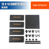 13" X 13" ShortStak Upgrade Kit for BlackPak Pro - YakAttack