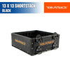 13" X 13" ShortStak Upgrade Kit for BlackPak Pro - YakAttack