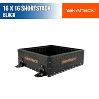 16" X 16" ShortStak Upgrade Kit for BlackPak Pro - YakAttack