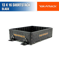 13" X 16" ShortStak Upgrade Kit for BlackPak Pro - YakAttack