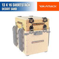 13" X 16" ShortStak Upgrade Kit for BlackPak Pro - YakAttack