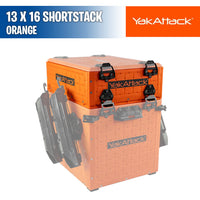 13" X 16" ShortStak Upgrade Kit for BlackPak Pro - YakAttack