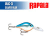 Ultra Light Cranck ULC-3 - Rapala