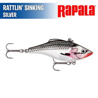 Rattlin' Sinking - Rapala