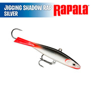 Jigging Shadow Rap JSDR-9 - Rapala