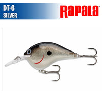 DT- 6 - Rapala